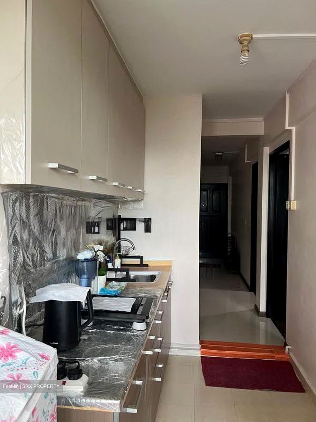 Blk 37 Rumah Tinggi View (Bukit Merah), HDB 3 Rooms #619547211